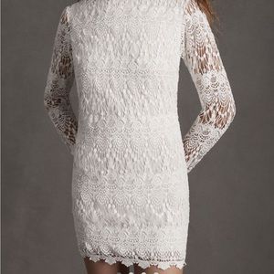 ❣️ SOLD NWT Daughters of Simone x BHLDN Dress